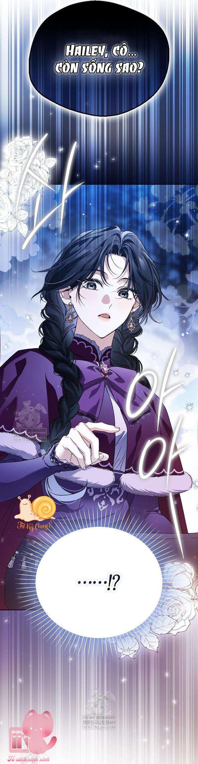 Hầu Tước Maron - Chap 43 - Trang 24