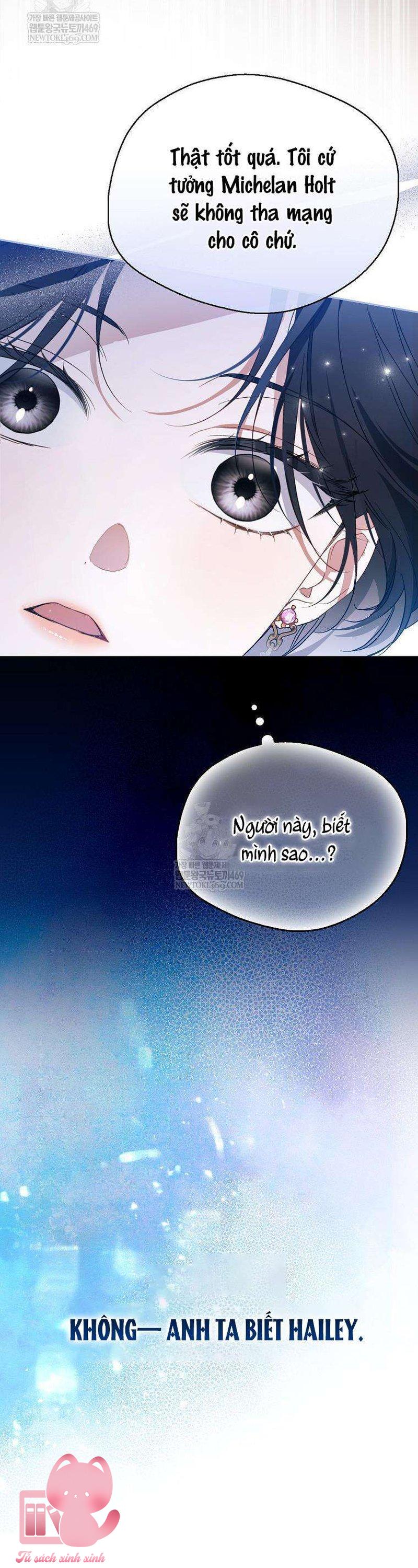 Hầu Tước Maron - Chap 43 - Trang 25
