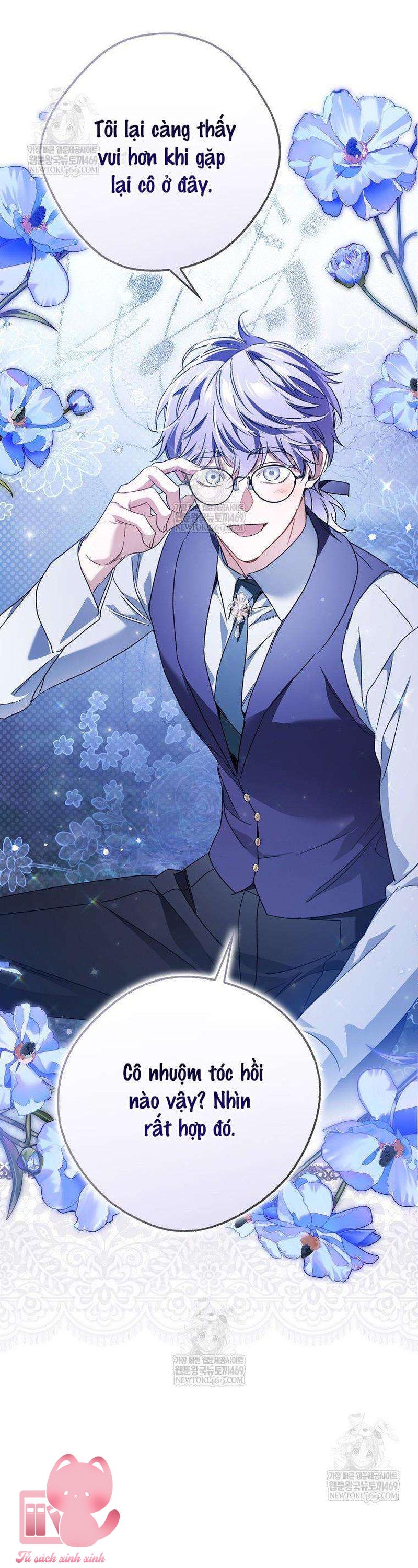 Hầu Tước Maron - Chap 43 - Trang 26