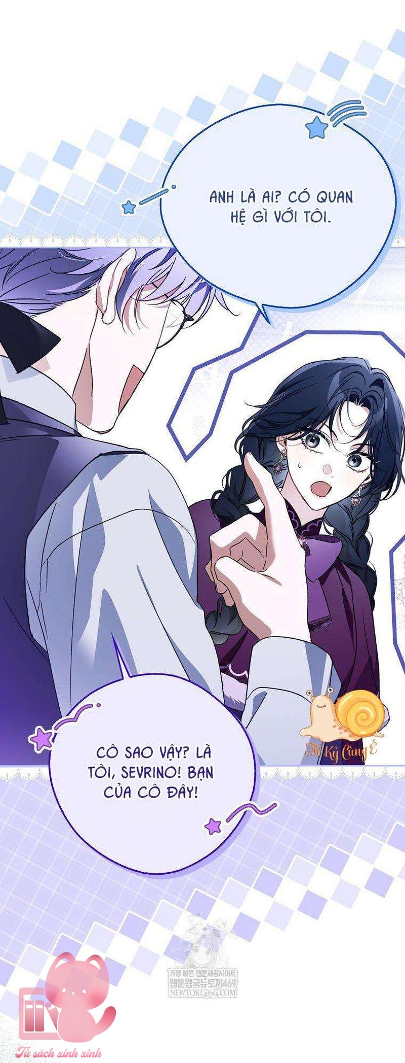 Hầu Tước Maron - Chap 43 - Trang 27