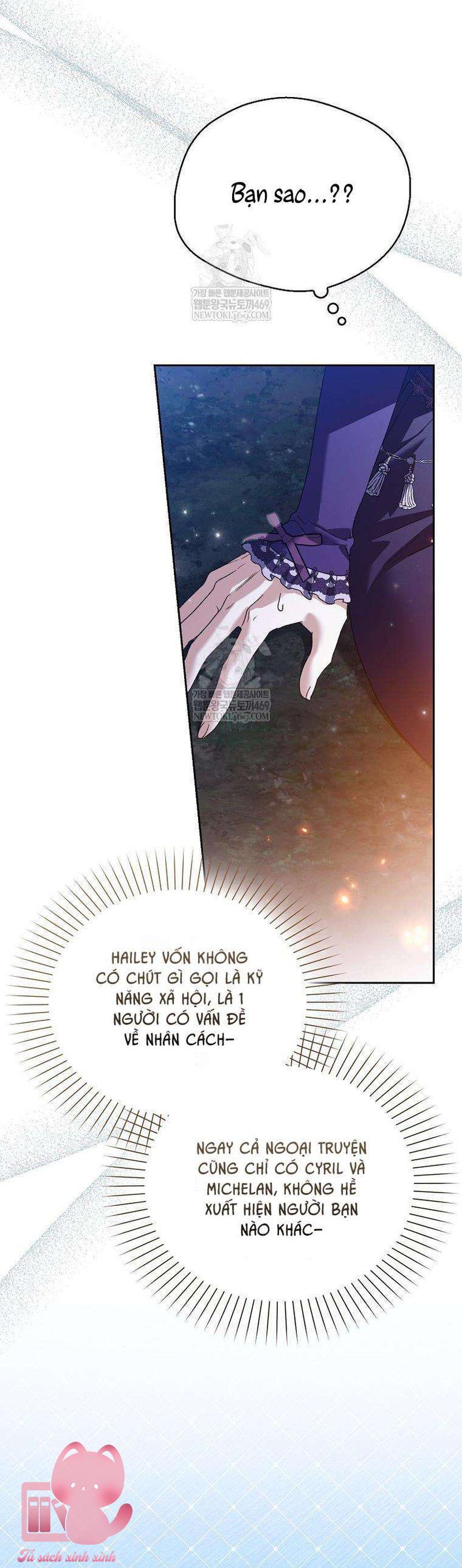 Hầu Tước Maron - Chap 43 - Trang 28