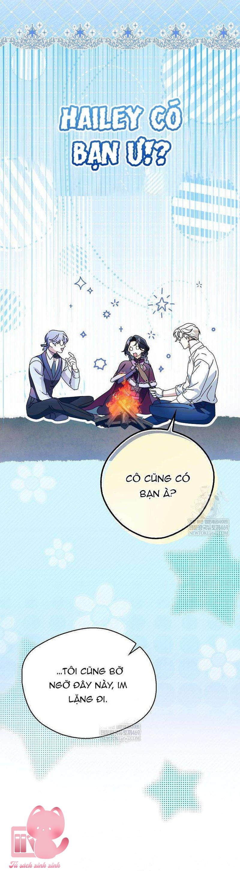 Hầu Tước Maron - Chap 43 - Trang 29