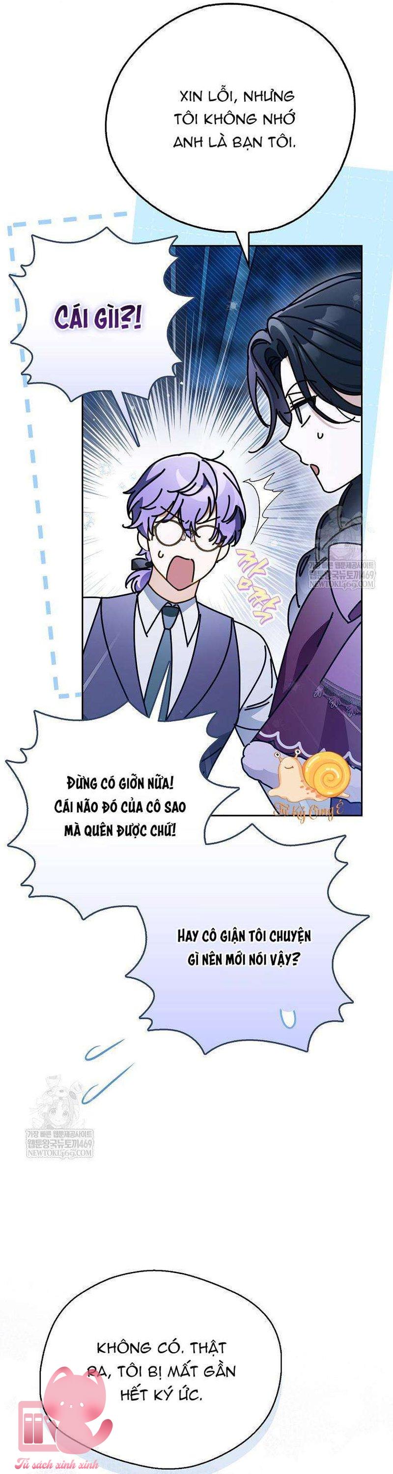 Hầu Tước Maron - Chap 43 - Trang 30
