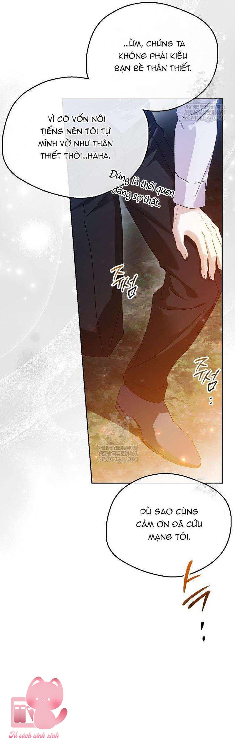 Hầu Tước Maron - Chap 43 - Trang 32