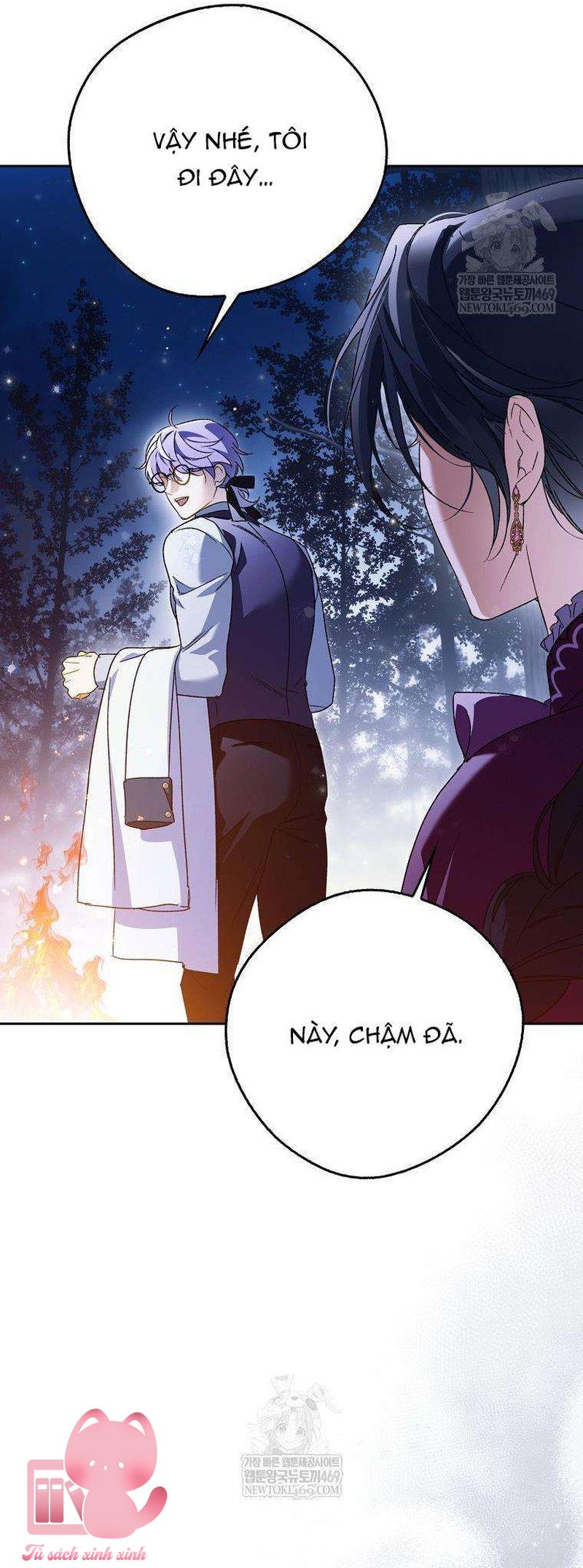 Hầu Tước Maron - Chap 43 - Trang 33