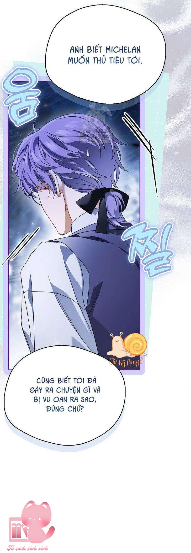 Hầu Tước Maron - Chap 43 - Trang 34