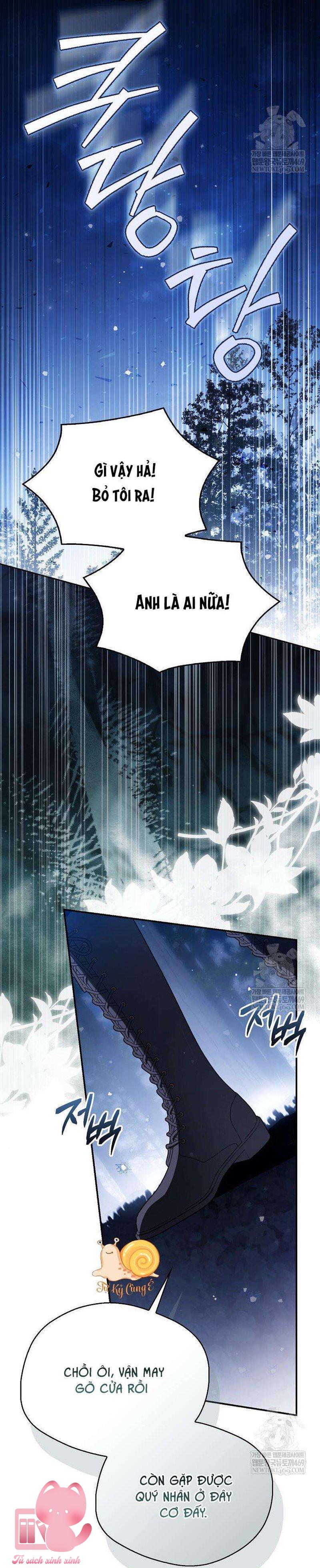 Hầu Tước Maron - Chap 43 - Trang 36