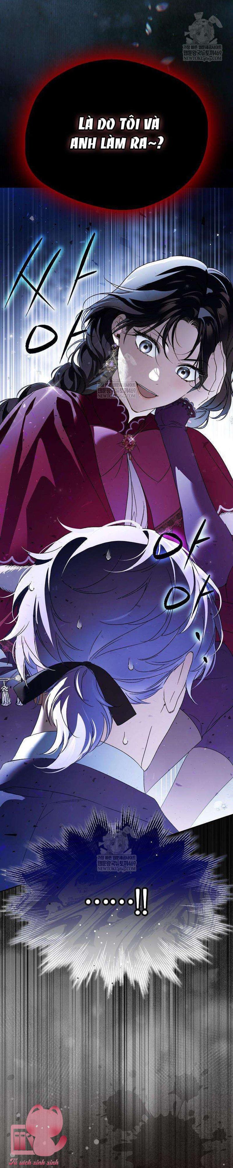 Hầu Tước Maron - Chap 43 - Trang 38