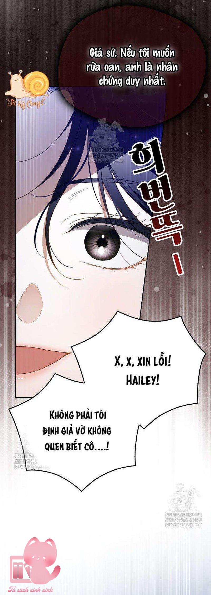Hầu Tước Maron - Chap 43 - Trang 39
