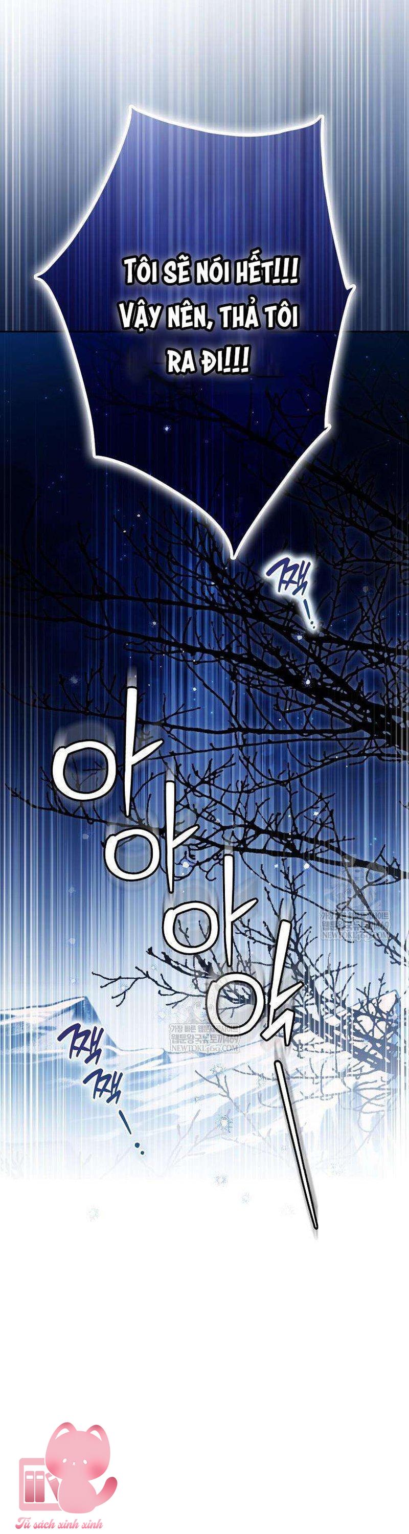 Hầu Tước Maron - Chap 43 - Trang 40