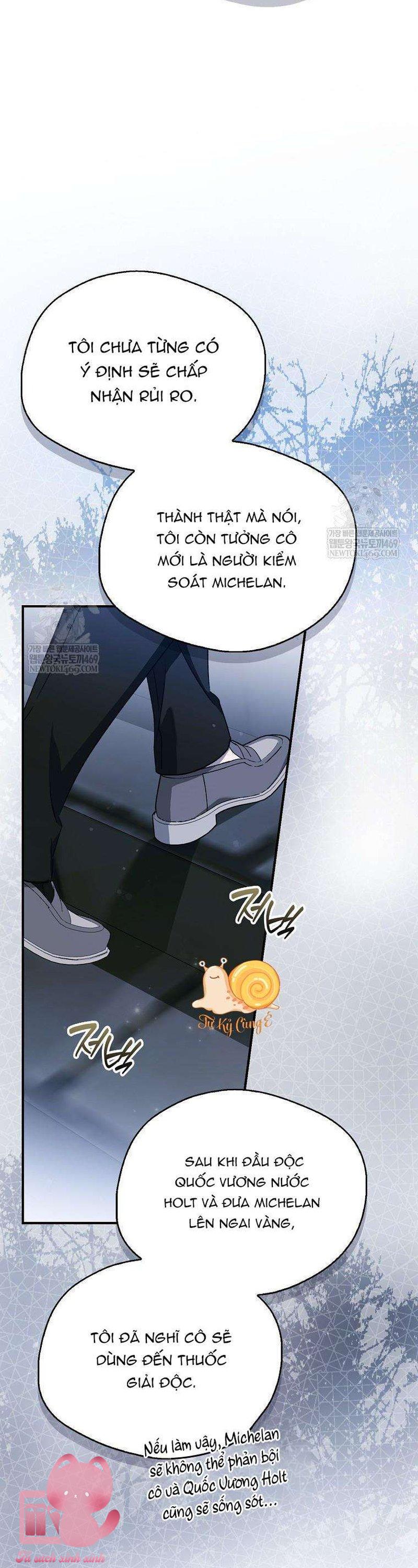 Hầu Tước Maron - Chap 43 - Trang 42