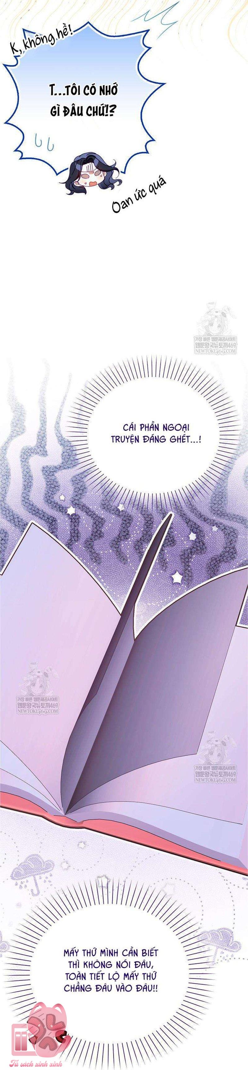 Hầu Tước Maron - Chap 43 - Trang 45