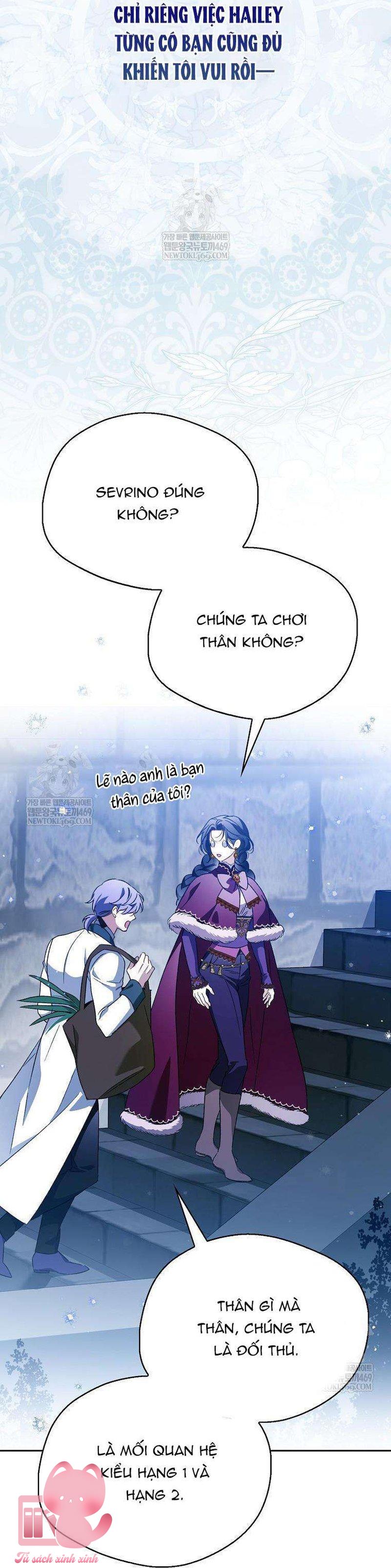 Hầu Tước Maron - Chap 43 - Trang 47