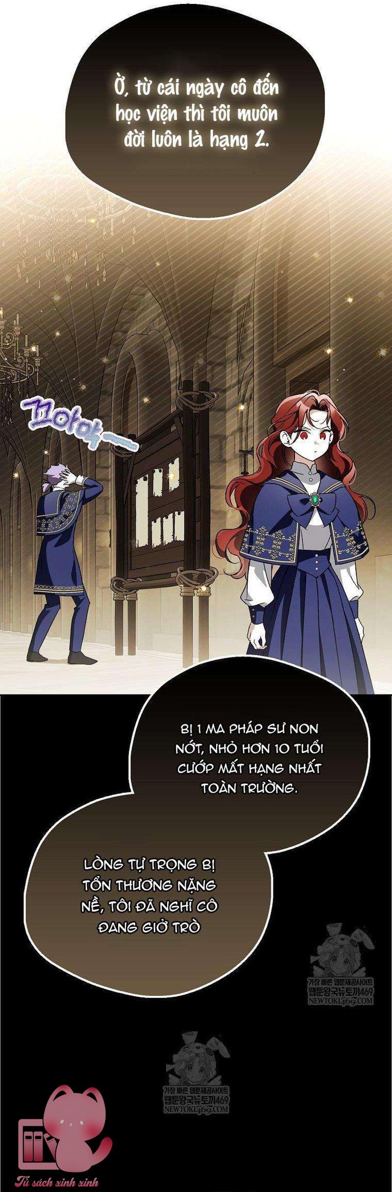 Hầu Tước Maron - Chap 43 - Trang 49