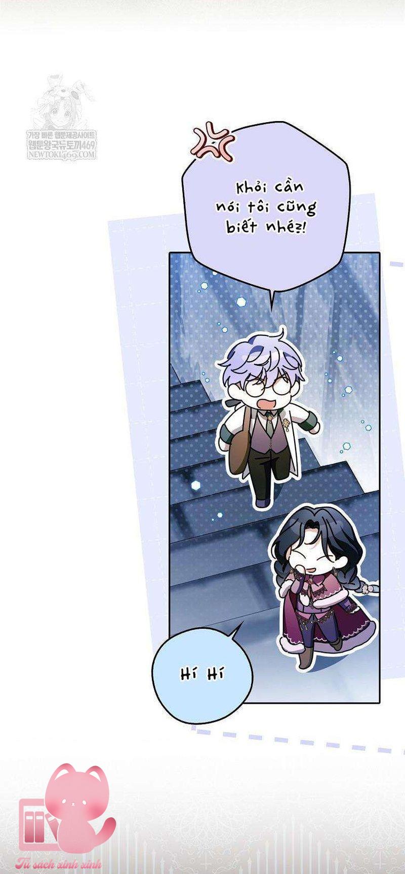 Hầu Tước Maron - Chap 43 - Trang 51