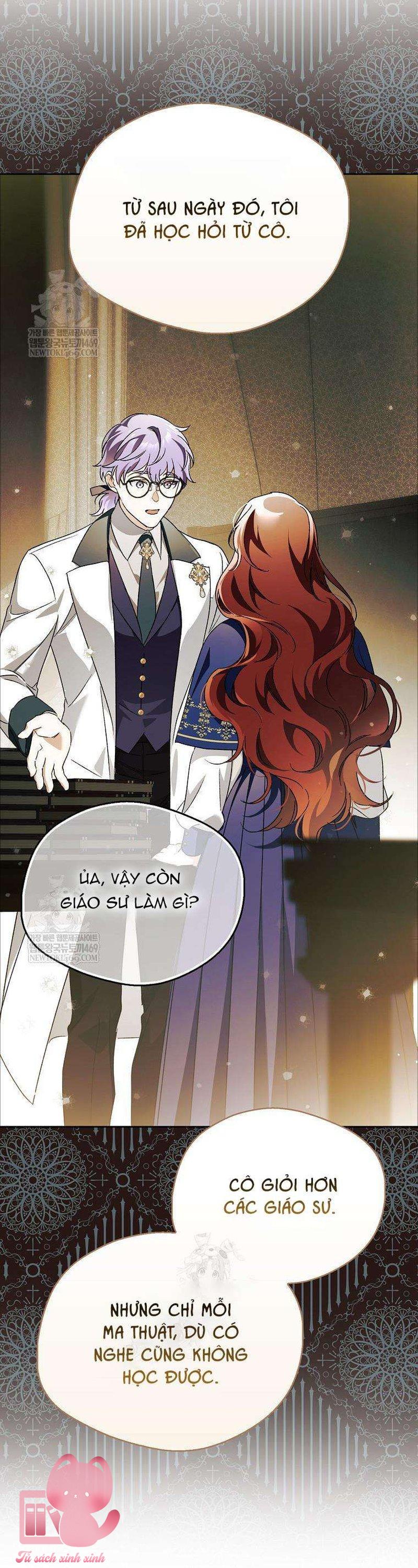 Hầu Tước Maron - Chap 43 - Trang 52