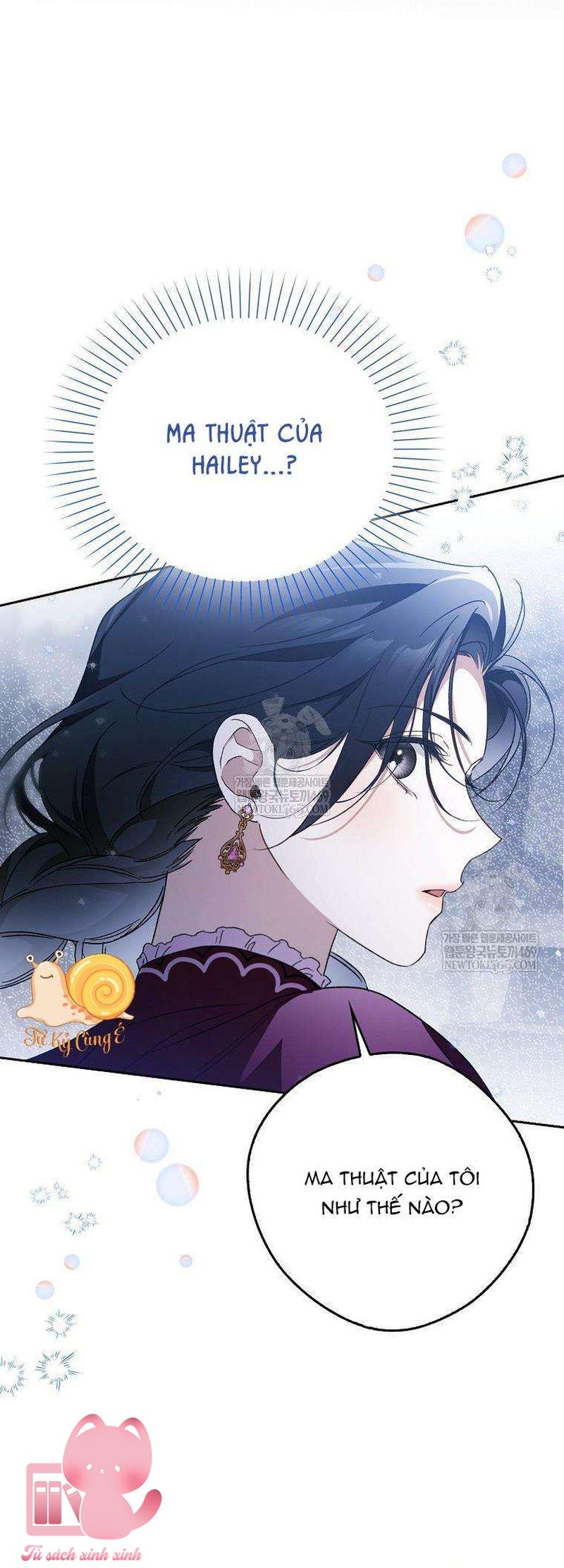 Hầu Tước Maron - Chap 43 - Trang 53