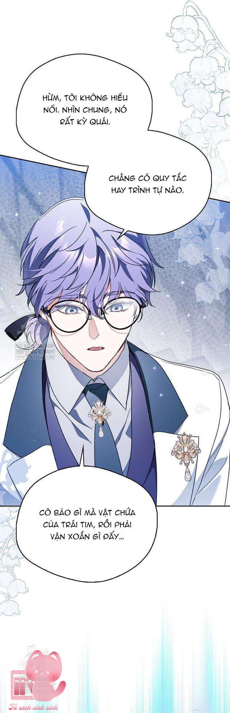 Hầu Tước Maron - Chap 43 - Trang 54