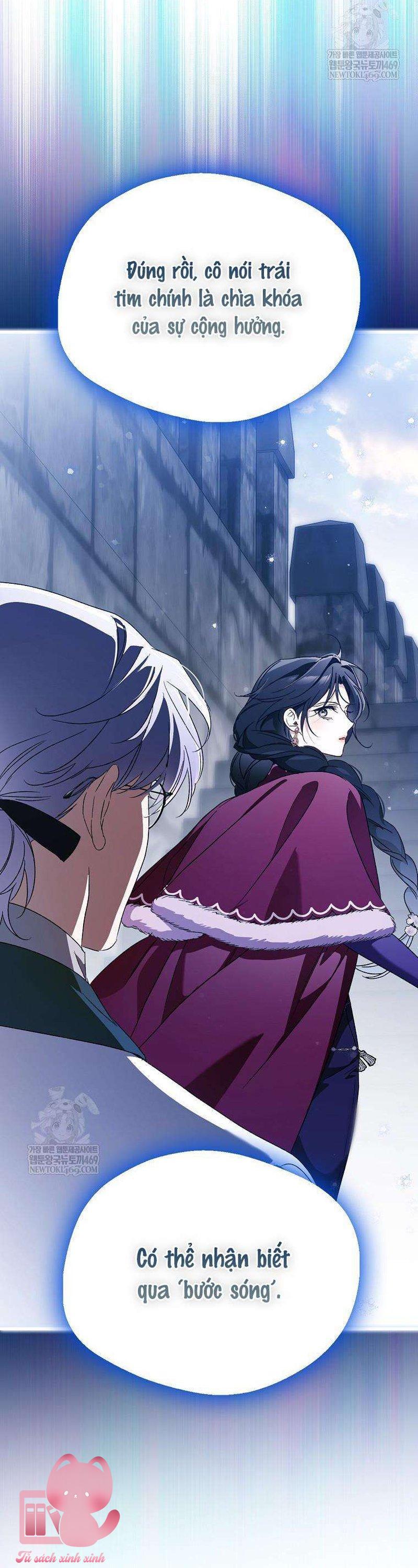 Hầu Tước Maron - Chap 43 - Trang 55