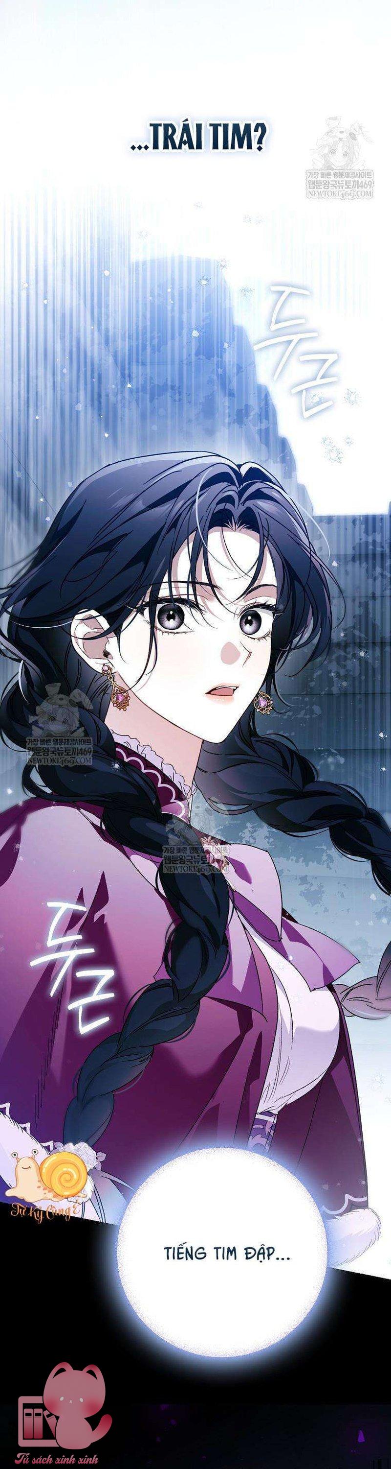 Hầu Tước Maron - Chap 43 - Trang 56