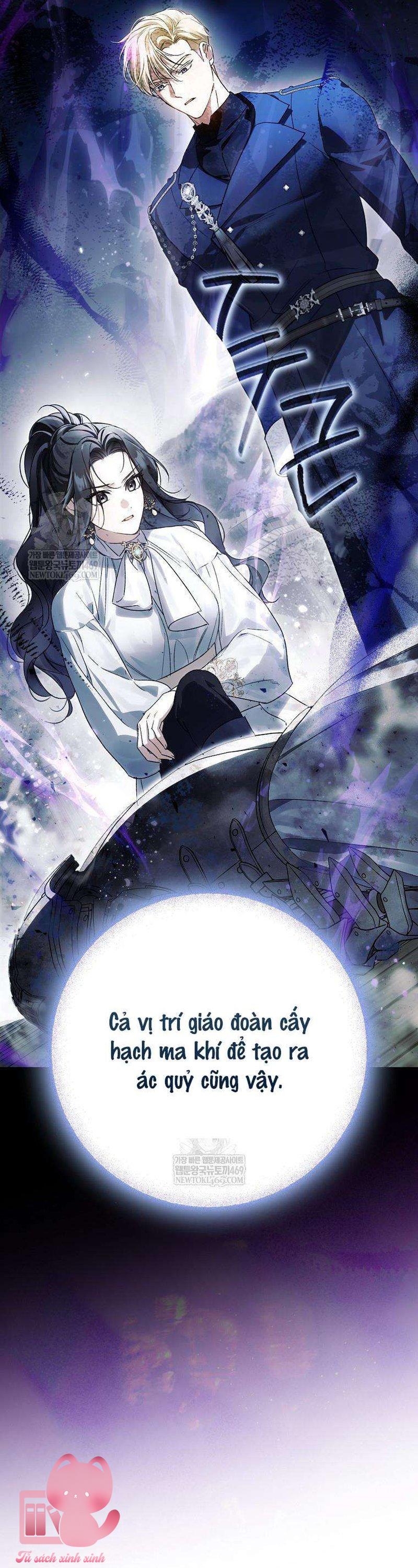Hầu Tước Maron - Chap 43 - Trang 58
