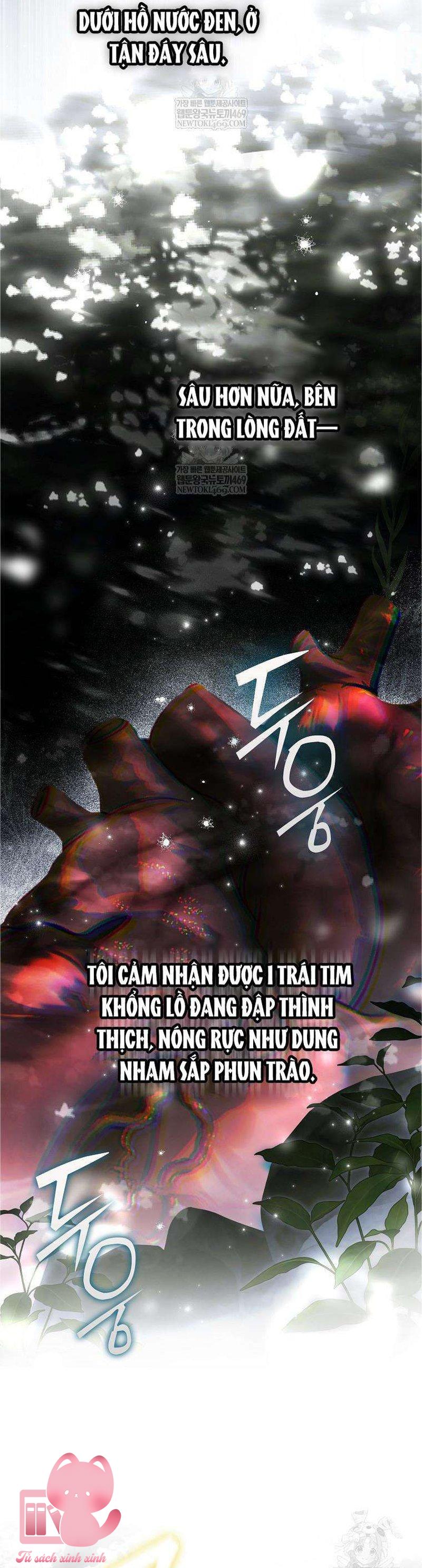 Hầu Tước Maron - Chap 43 - Trang 61