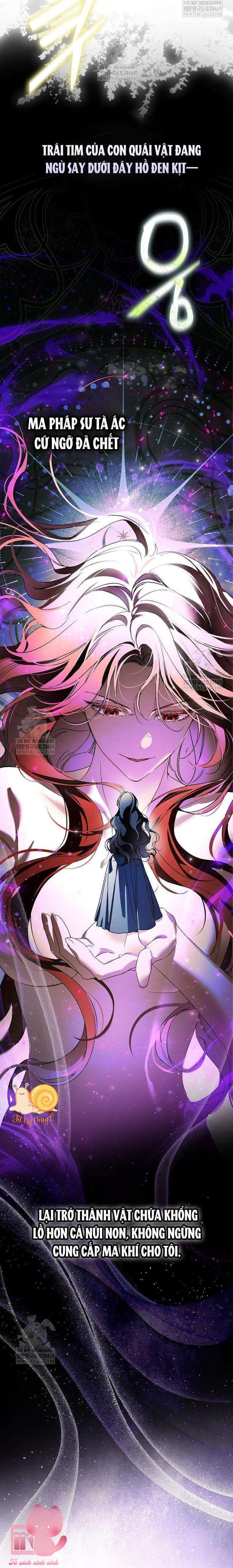 Hầu Tước Maron - Chap 43 - Trang 62