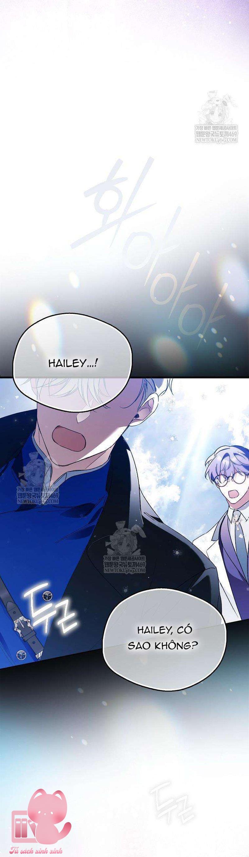 Hầu Tước Maron - Chap 43 - Trang 63