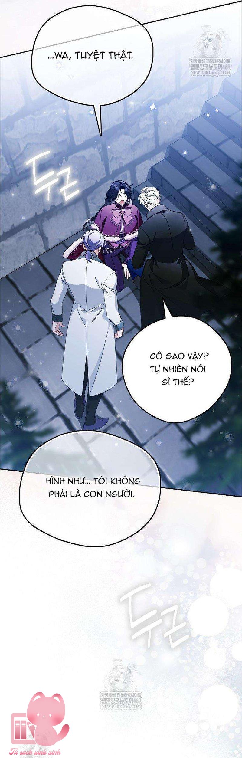 Hầu Tước Maron - Chap 43 - Trang 64