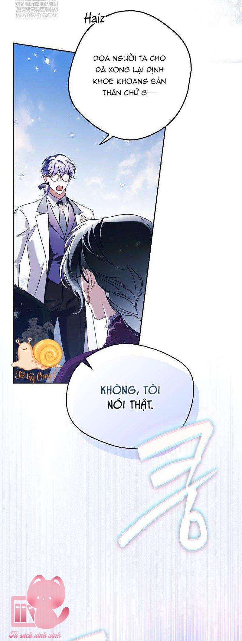 Hầu Tước Maron - Chap 43 - Trang 65