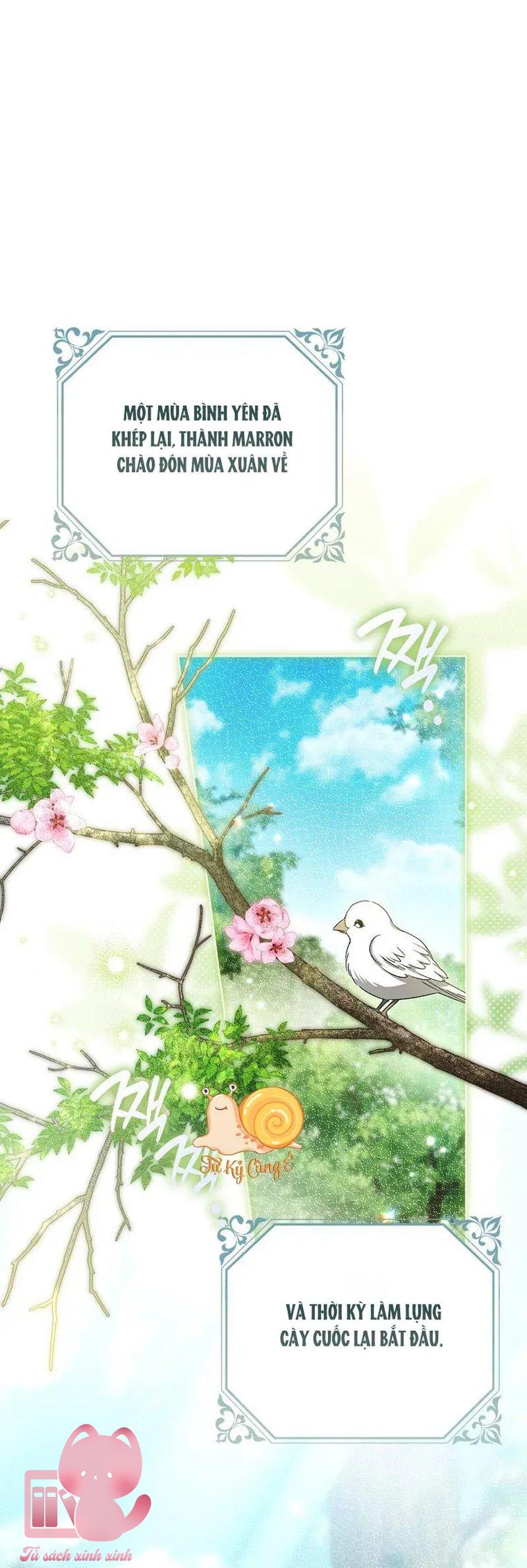 Hầu Tước Maron - Chap 44