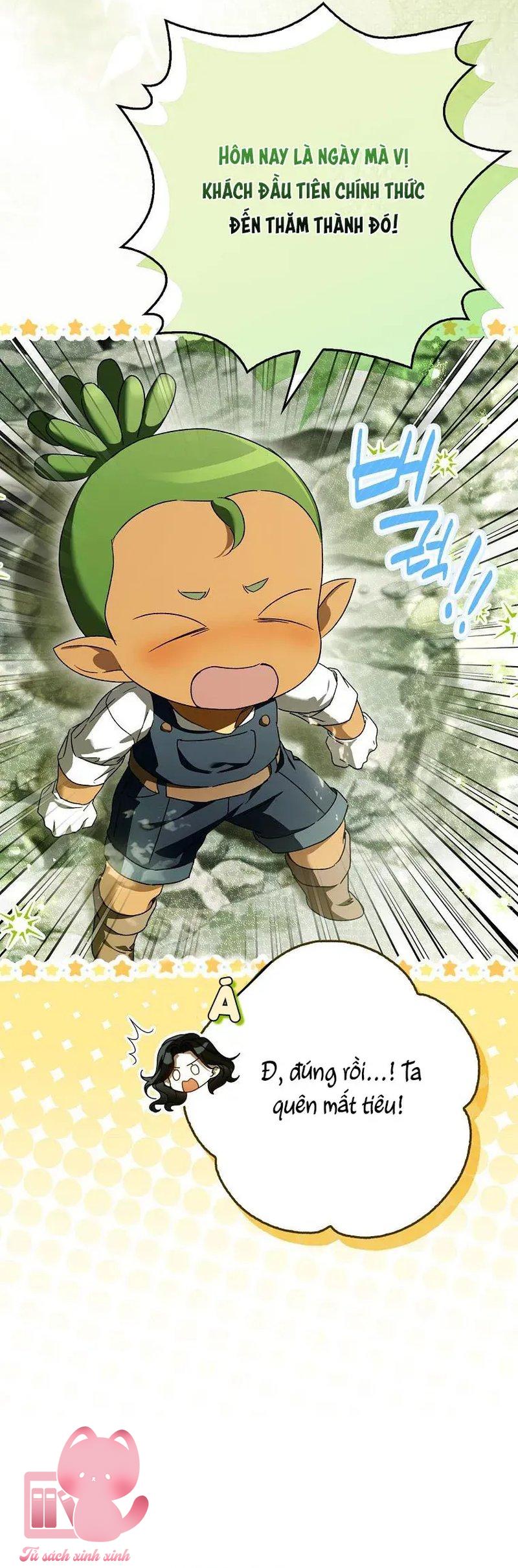 Hầu Tước Maron - Chap 44
