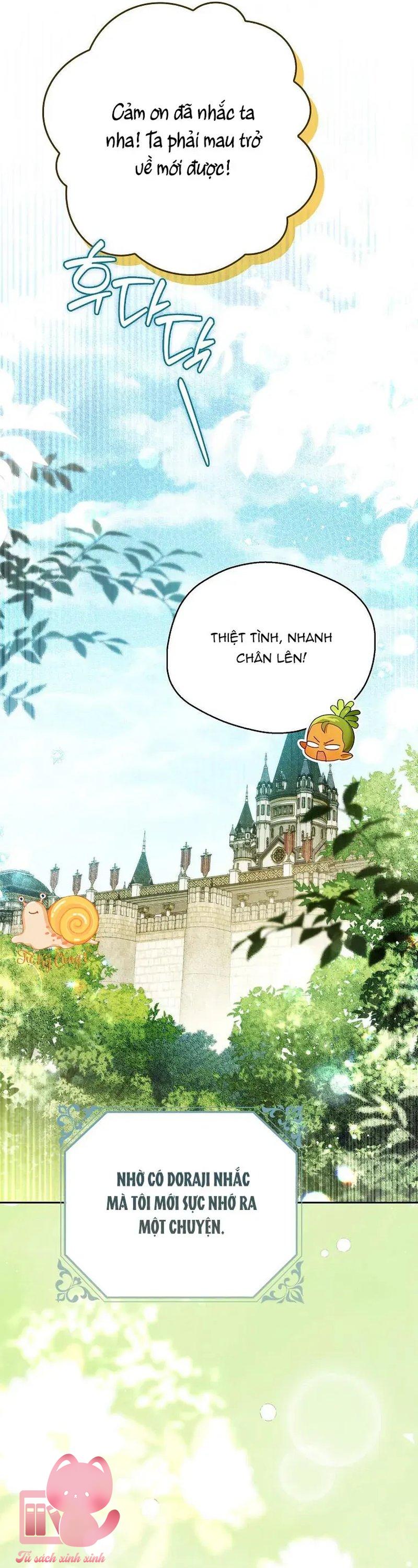 Hầu Tước Maron - Chap 44