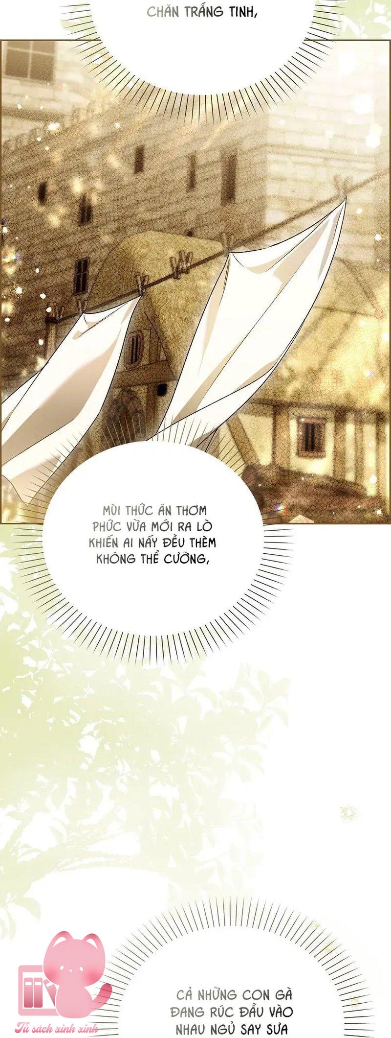 Hầu Tước Maron - Chap 44