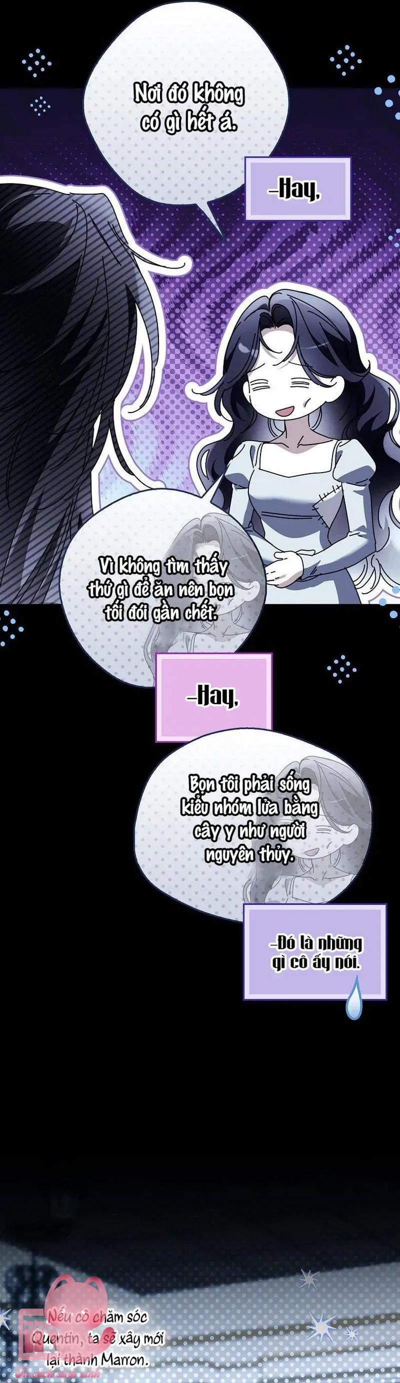Hầu Tước Maron - Chap 44