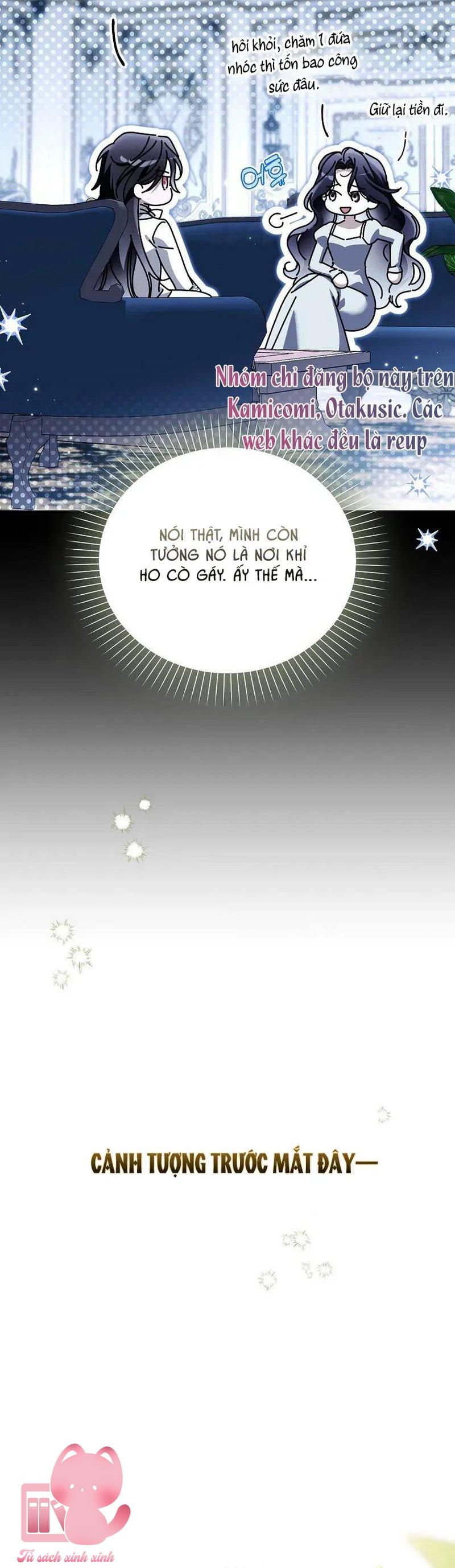 Hầu Tước Maron - Chap 44