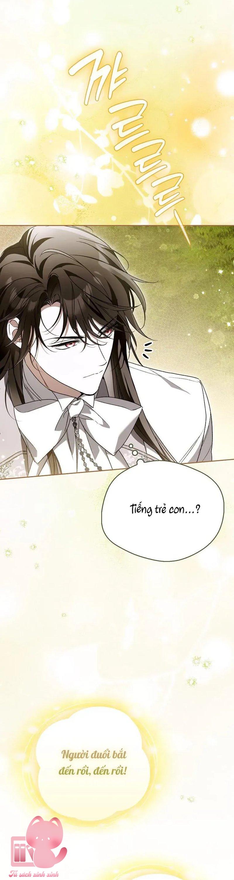 Hầu Tước Maron - Chap 44