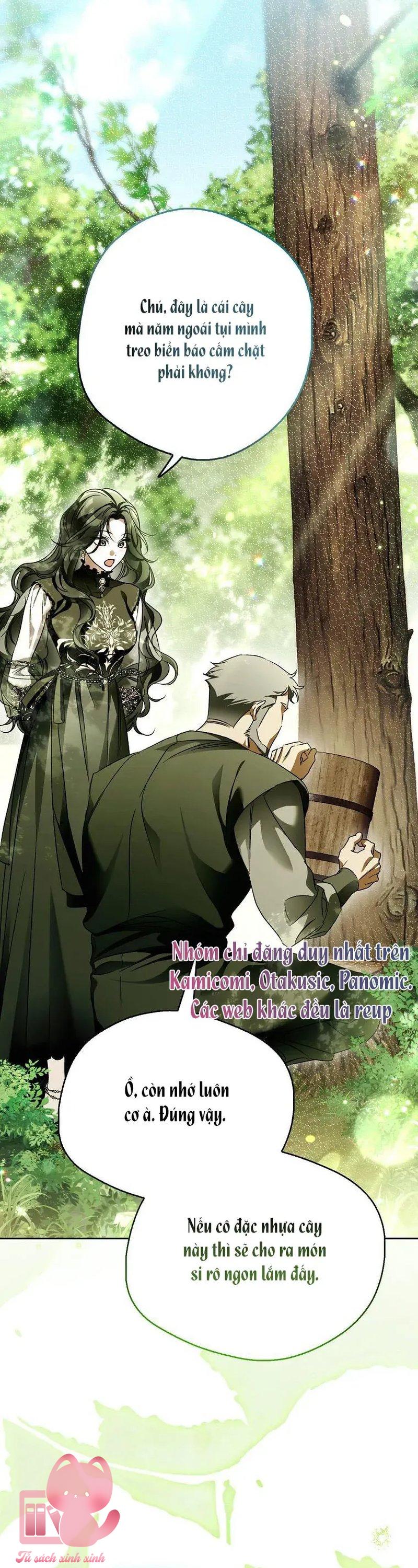 Hầu Tước Maron - Chap 44