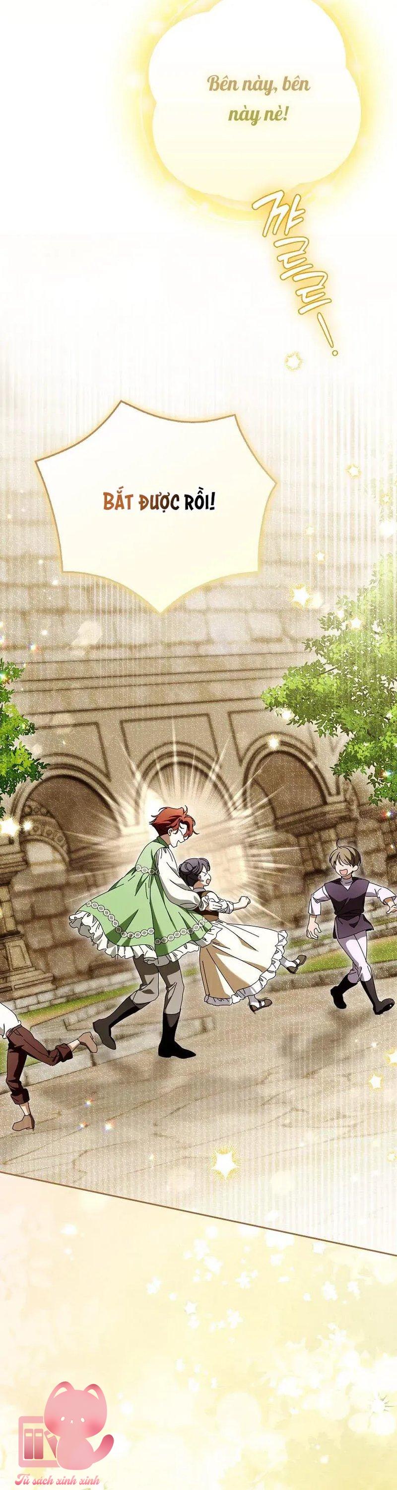 Hầu Tước Maron - Chap 44 - Trang 20
