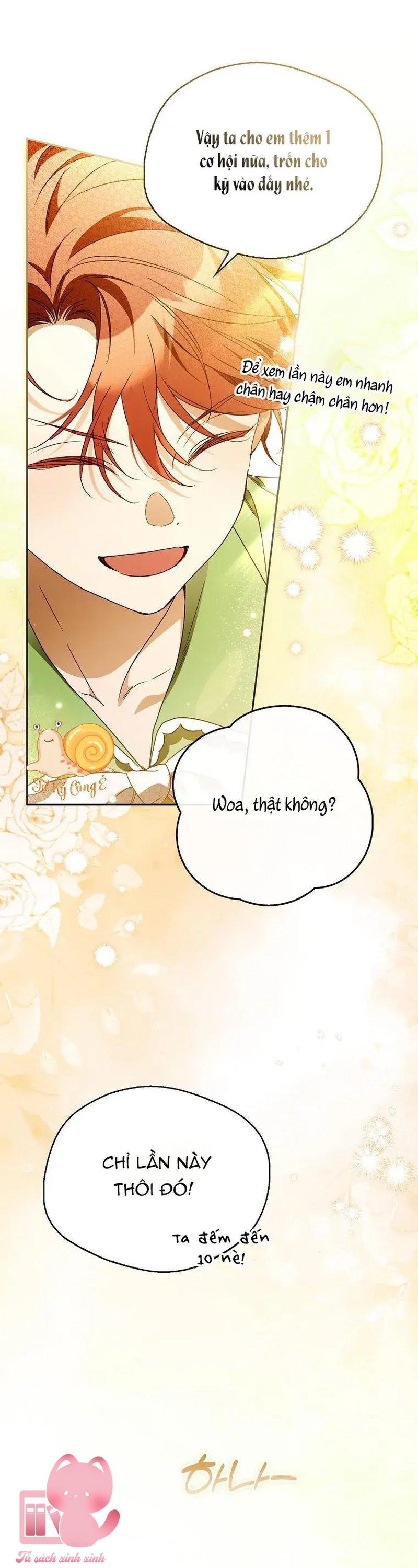 Hầu Tước Maron - Chap 44 - Trang 22