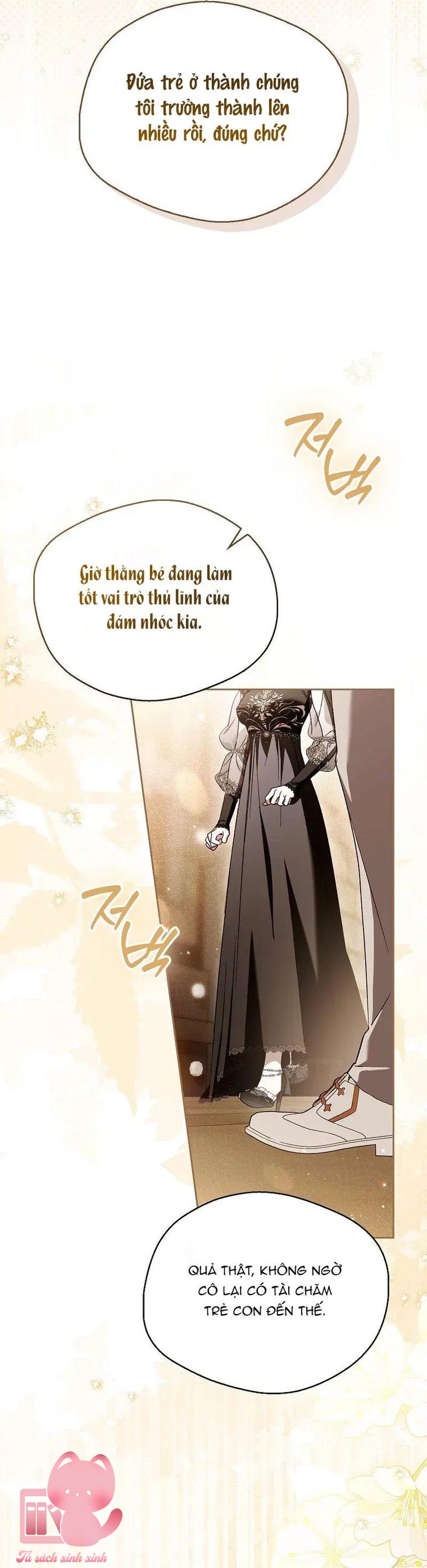 Hầu Tước Maron - Chap 44 - Trang 24