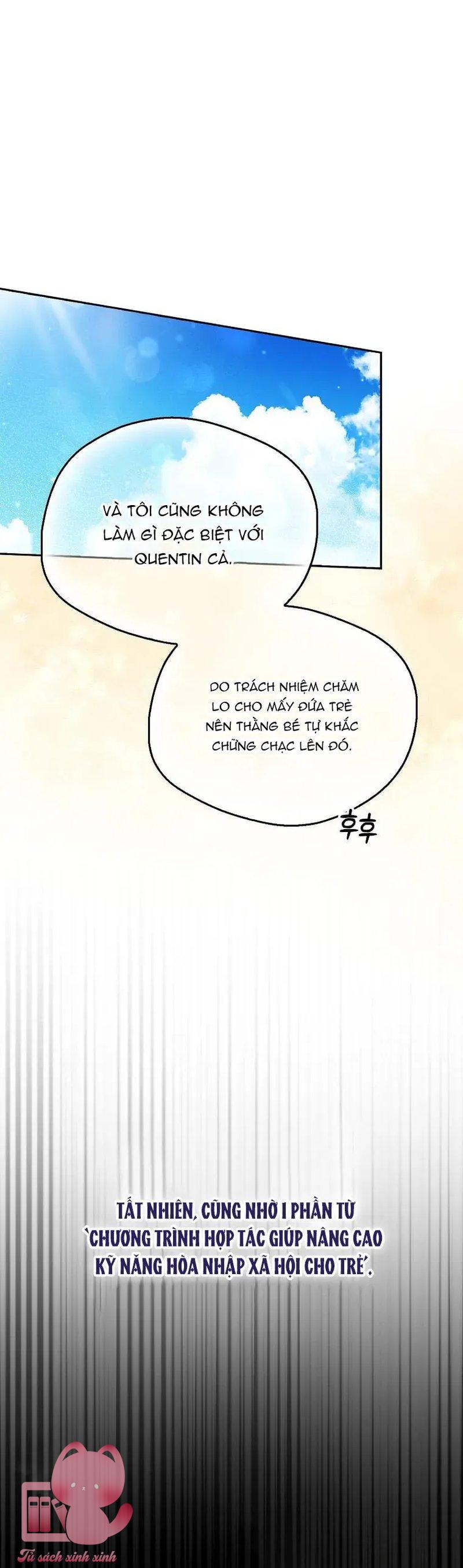 Hầu Tước Maron - Chap 44 - Trang 27