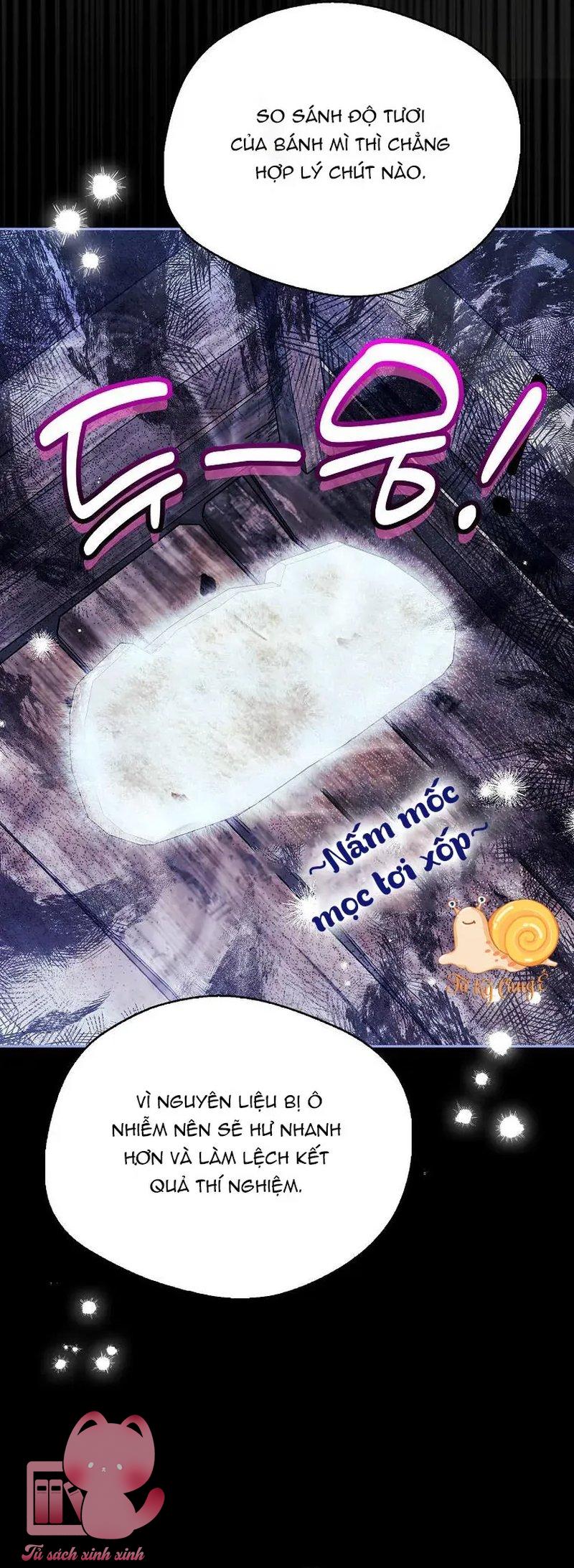 Hầu Tước Maron - Chap 44 - Trang 28