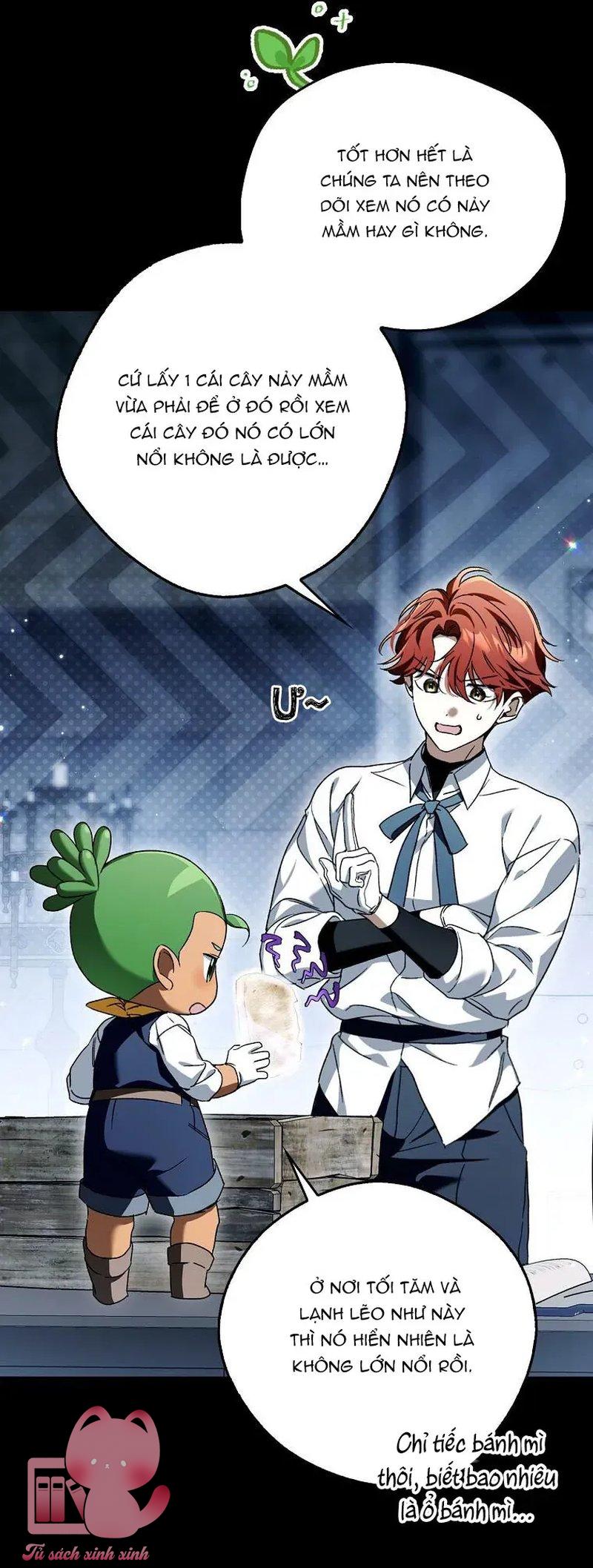 Hầu Tước Maron - Chap 44 - Trang 29