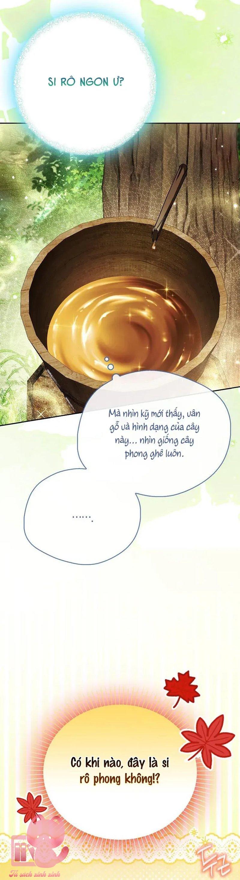 Hầu Tước Maron - Chap 44