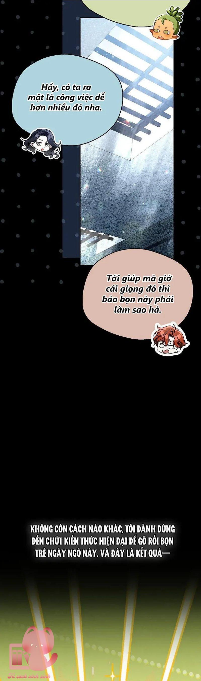 Hầu Tước Maron - Chap 44 - Trang 30