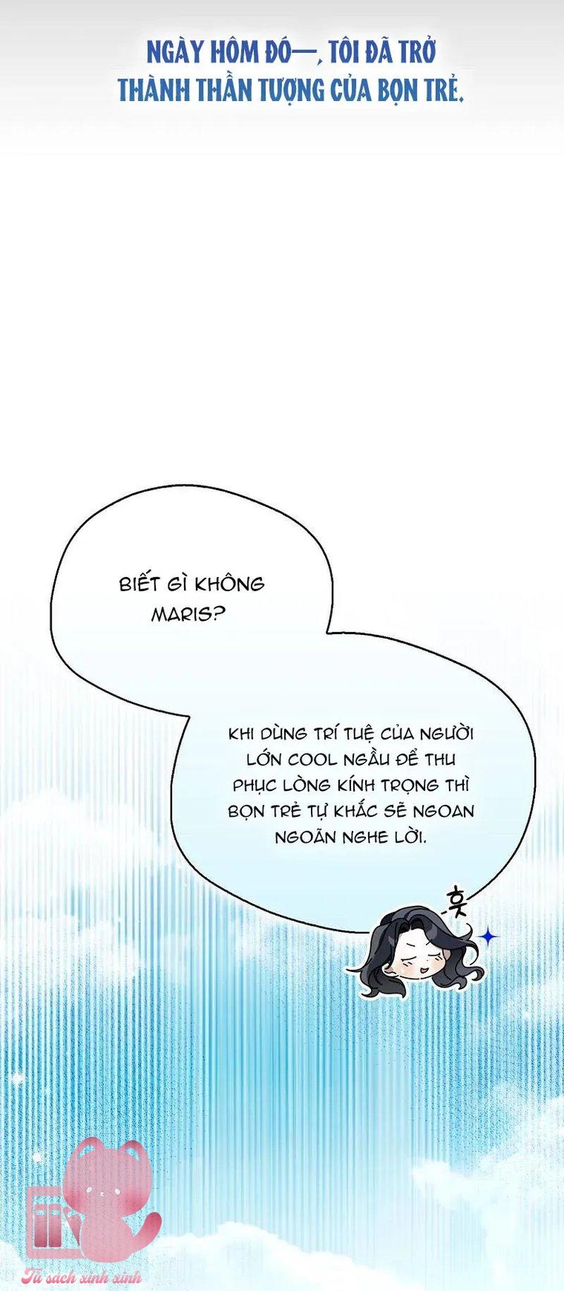 Hầu Tước Maron - Chap 44 - Trang 33