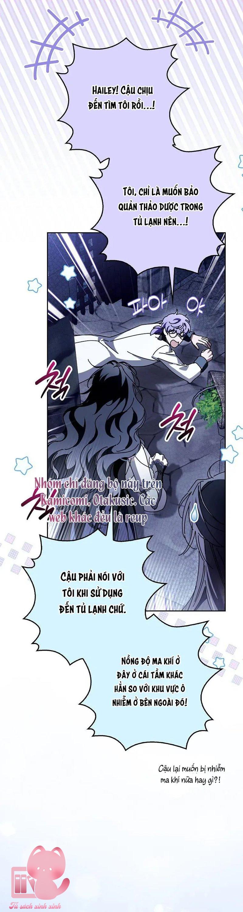 Hầu Tước Maron - Chap 44 - Trang 39