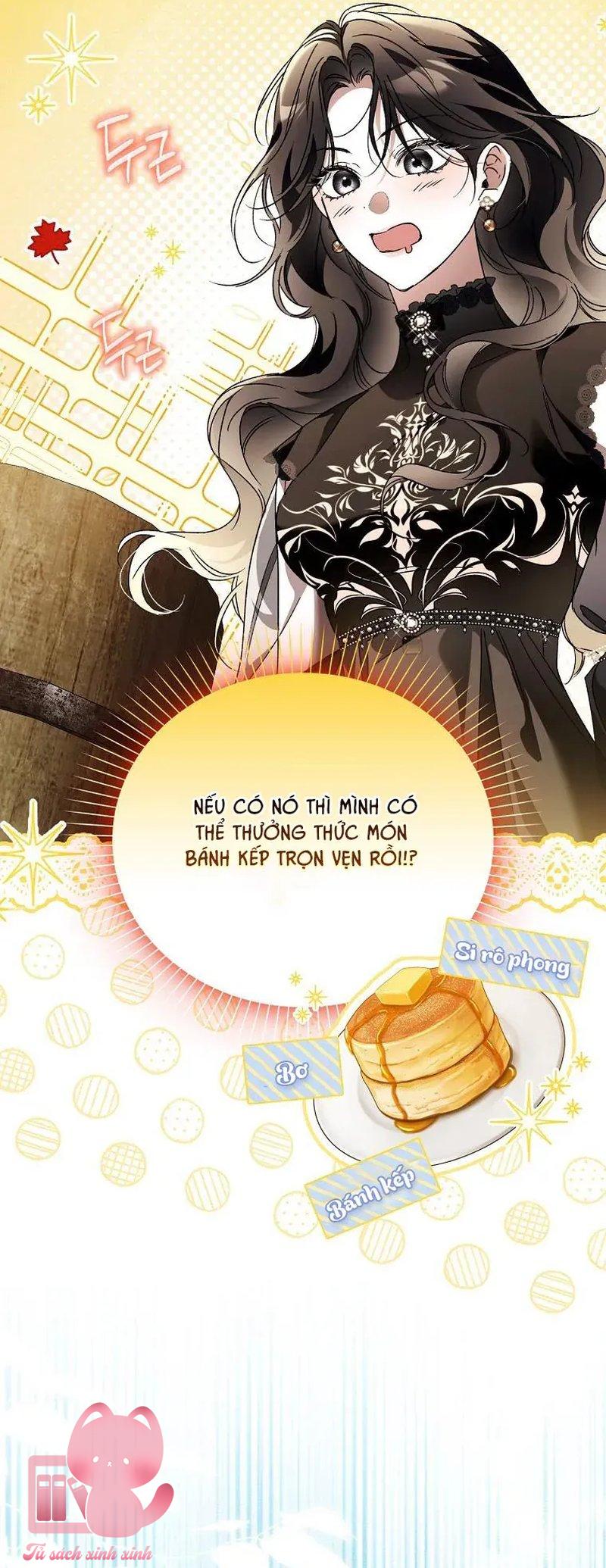 Hầu Tước Maron - Chap 44