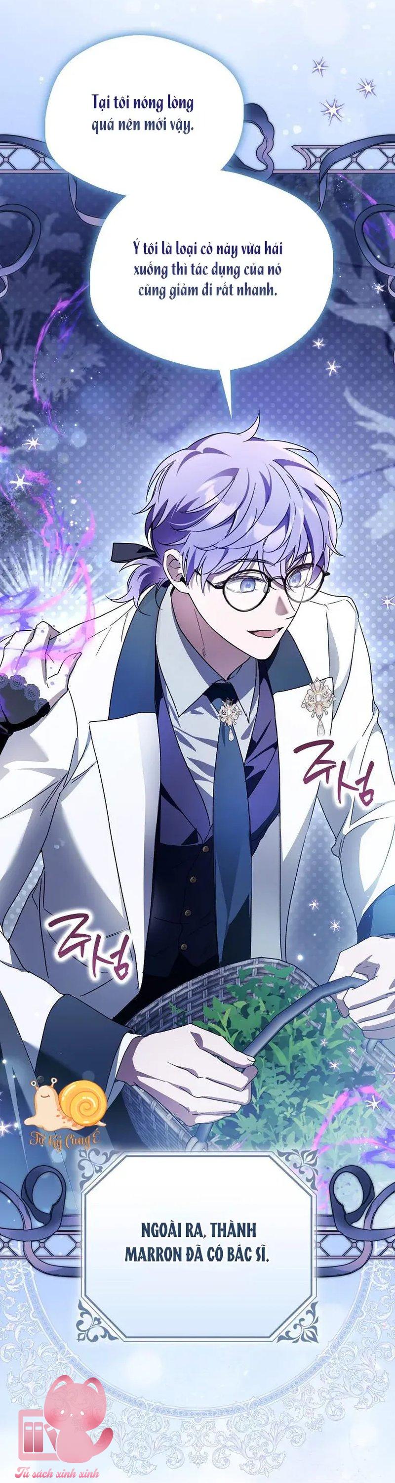 Hầu Tước Maron - Chap 44 - Trang 40